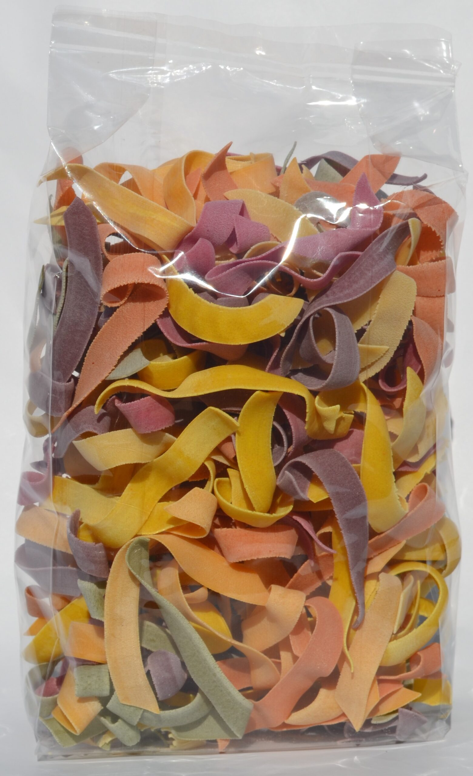 sebzeli pappardelle 2