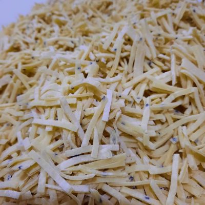 çörekotlu erişte 2